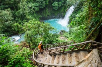 Highlights Puur Costa Rica Superior