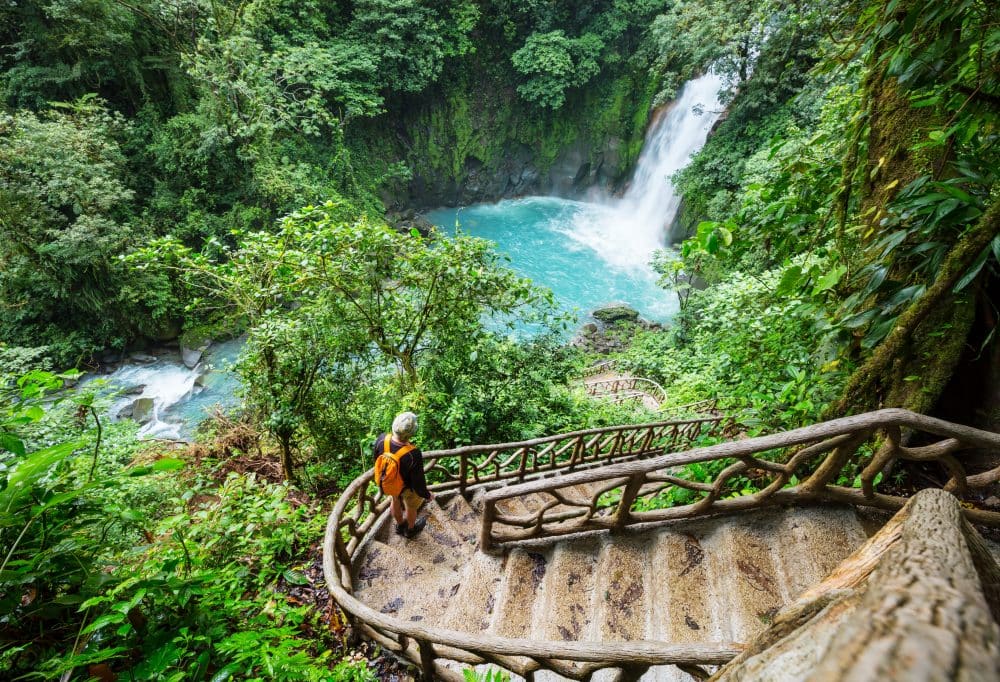 Highlights Puur Costa Rica Superior