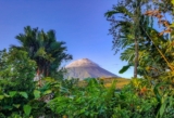 Costa Rica rondreis langs nevelwouden en vulkanen
