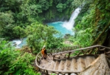 Costa Rica rondreis langs nevelwouden en vulkanen